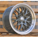 Proracing 5X120 R18 9,0 ET30 A1408 G/LM