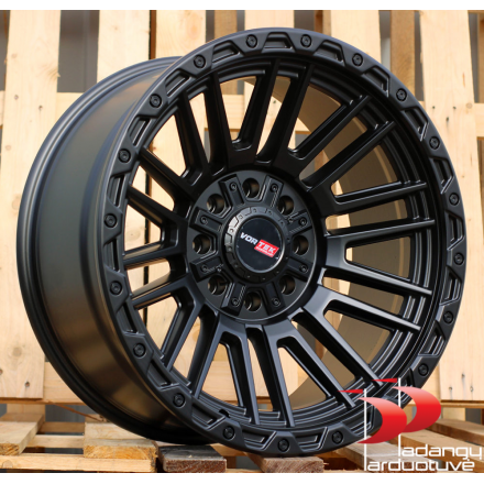 Proracing 4X165 R22 10,0 ET-18 A1892 BM