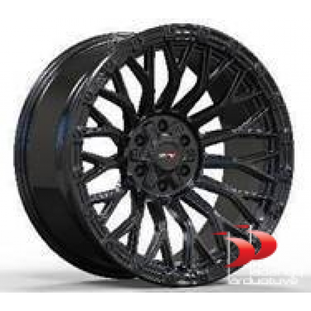 Proracing 6X139,7 R20 9,0 ET18 A1894 BHM