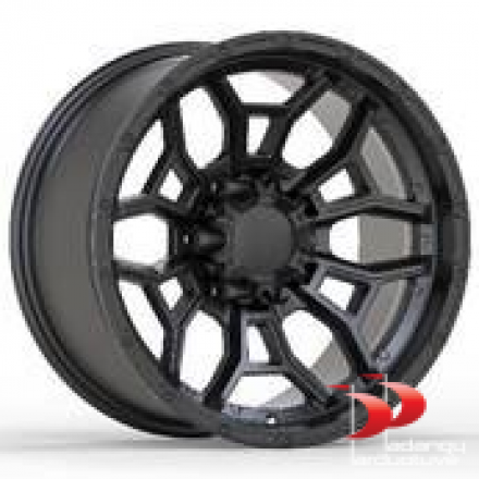 Proracing 5X127 R17 9,0 ET-6 A1915 BHM