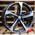 Proracing 5X112 R22 9,0 ET30 A513 Bfmpc