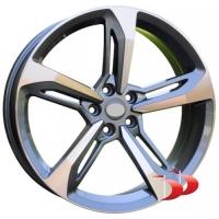 Proracing padangos A513 Gfm