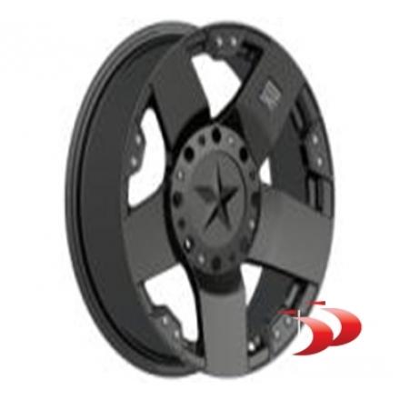 Proracing 6X139 R18 9,0 ET-12 A5187 BM