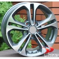 Proracing padangos A5208 Gfm