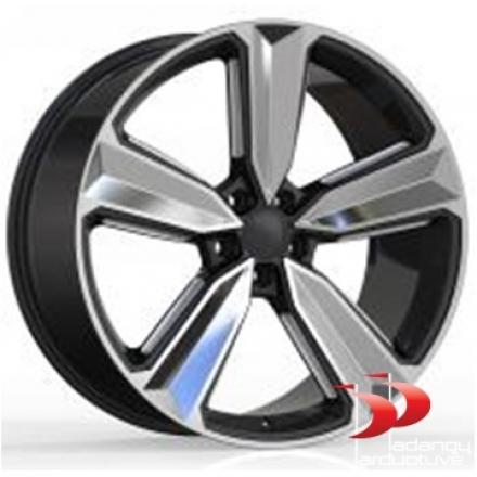 Proracing 5X112 R17 7,5 ET35 A5470 BFM