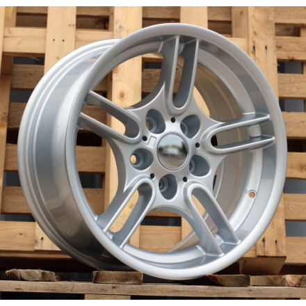 Proracing 5X120 R17 8,0 ET20 A5477 SS