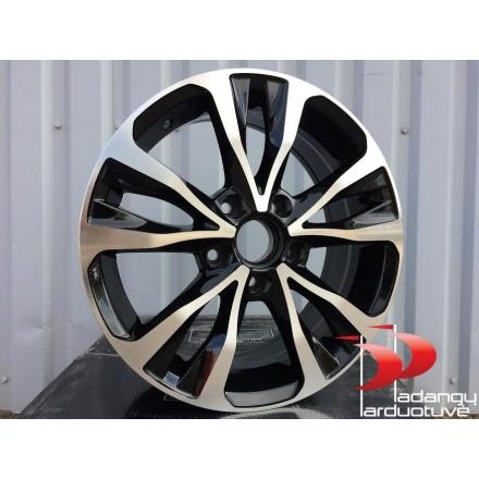 Proracing 5X114,3 R17 7,0 ET40 A5499 BFM
