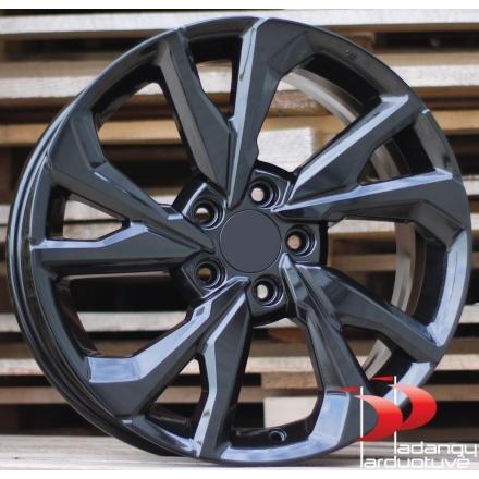 Ratlankiai Proracing 5X114,3 R17 7,0 ET45 A5563 B