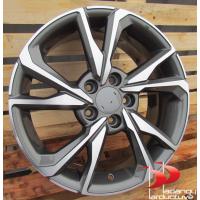 Proracing padangos A5563 Gfm