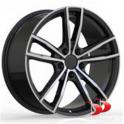 Proracing 5X120 R19 8,0 ET36 A5588 BFM