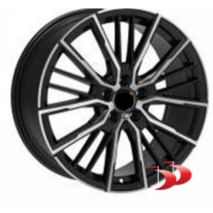 Proracing 5X112 R19 8,0 ET50 A5824 BFM