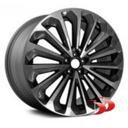 Proracing 5X112 R21 9,5 ET36 A5827 GFM