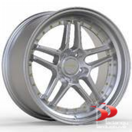 Proracing 5X120 R17 9,5 ET20 A5863 S/LM