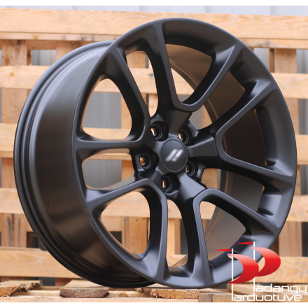 Proracing 5X115 R20 9,0 ET21 A5875 BHM
