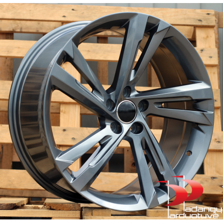 Proracing 5X112 R20 8,5 ET38 A5891 GUN