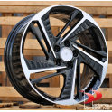 Proracing 5X114,3 R17 7,0 ET43,5 A5895 BFM