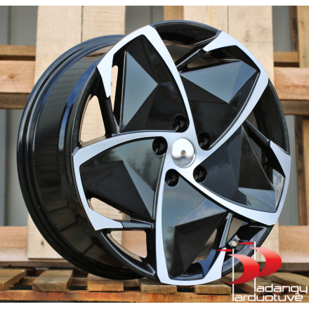 Ratlankiai Proracing 5X114,3 R19 8,0 ET50 A5901 BFM