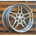 Proracing 5X120 R19 10,0 ET20 A5913 SFM