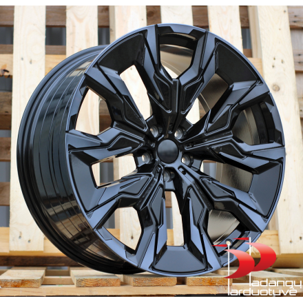 Proracing 5X112 R20 8,5 ET28 A5915 BTF