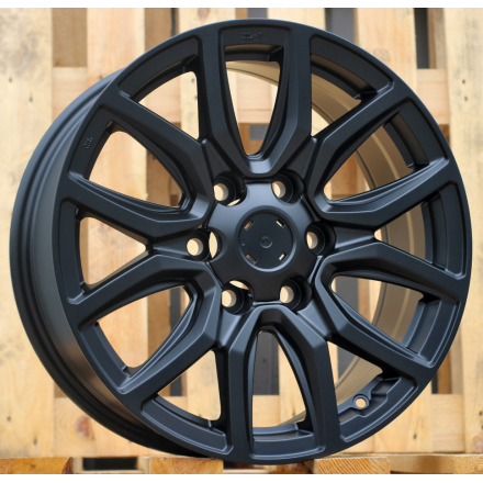 Proracing 6X139,7 R18 7,5 ET30 A6238 B