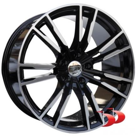 Proracing 5X120 R19 8,5 ET30 A7065 BFM