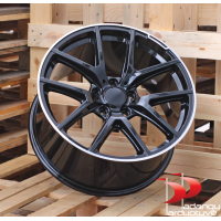 Proracing padangos A8221 BHMLM