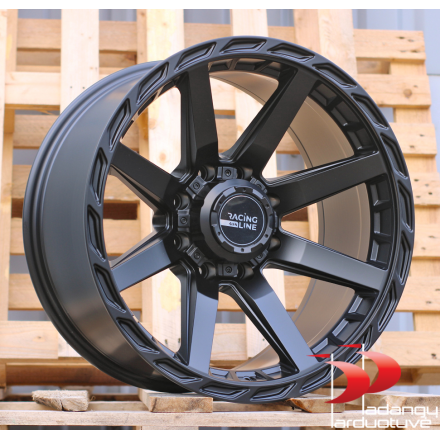 Proracing 8X165,1 R20 10,0 ET-18 A8917 BHM