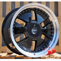 Proracing 5X112 R21 9,0 ET40 AT674 BLM