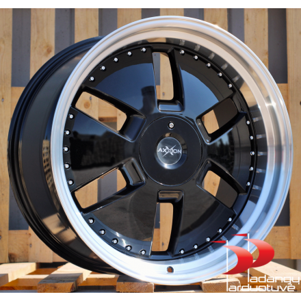 Proracing 5X112 R21 11,0 ET32 AT674 BLM