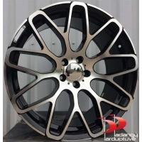 Proracing padangos AT967 BFM