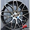 Proracing 5X112 R20 8,5 ET35 AT967 GFM