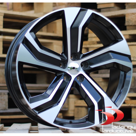Proracing 5X108 R21 9,0 ET38,5 B0143 BFM