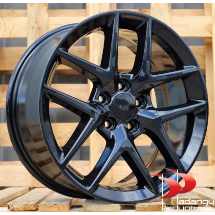 Proracing 5X114,3 R17 7,5 ET45 B1012 B