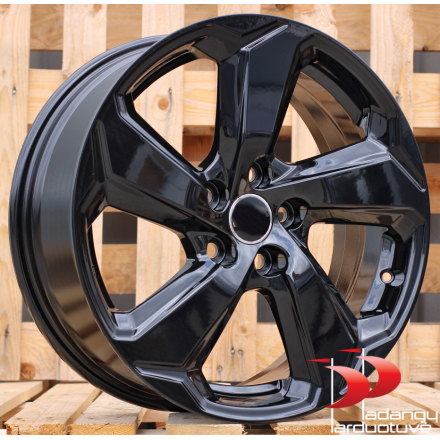 Ratlankiai Proracing 5X114,3 R18 7,0 ET35 B1013 B