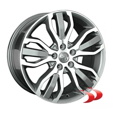 Proracing 5X120 R21 9,5 ET49 B1027 GFM