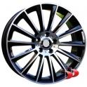 Proracing 5X112 R19 8,5 ET48 B1048 BFM