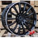 Proracing 5X112 R19 9,5 ET43 B1048 Bhmlm