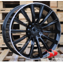 Proracing 5X112 R19 9,0 ET45 B1048 BLM