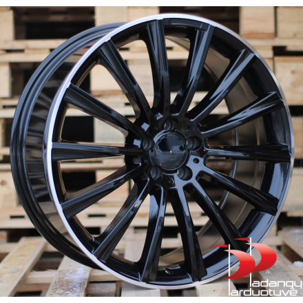 Proracing 5X112 R19 8,5 ET36 B1048 BLM