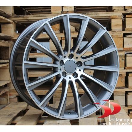 Proracing 5X112 R18 9,5 ET48 B1048 Gfmpc