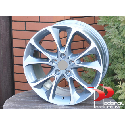 Proracing 5X120 R19 9,0 ET48 B1056 GFM