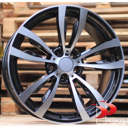Ratlankiai Proracing 5X120 R20 11,0 ET37 B1057 BFM