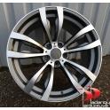 Proracing 5X120 R20 10,0 ET40 B1057 GFM