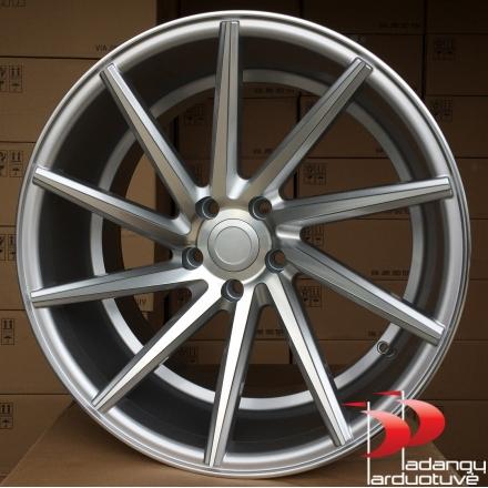 Proracing 5X114,3 R19 8,5 ET38 B1058 SFM