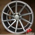 Proracing 5X114,3 R20 10,0 ET38 B1058 Sfmpc