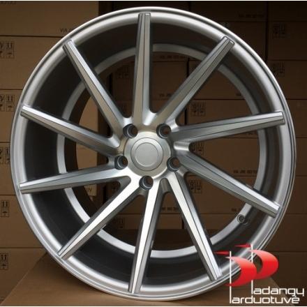 Proracing 5X114,3 R20 10,0 ET38 B1058 Sfmpc