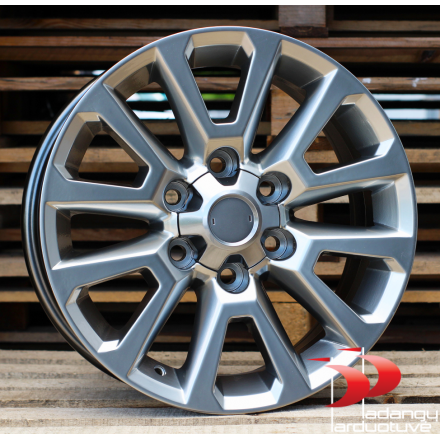 Proracing 6X139,7 R18 7,5 ET25 B1072 HB