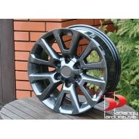 Proracing padangos B1072 HS