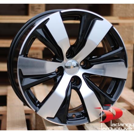 Proracing 4X108 R16 6,5 ET18 B1081 BFM