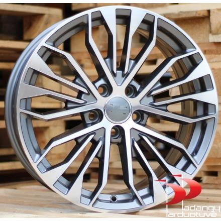 Proracing 5X112 R19 8,5 ET43 B1096 Gfmpc